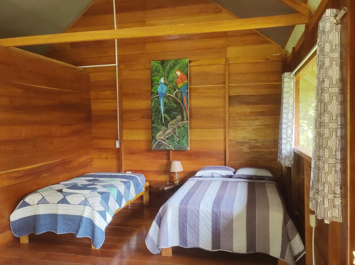 Quirquincho House Lodge Пуэрто-Мальдонадо Экстерьер фото