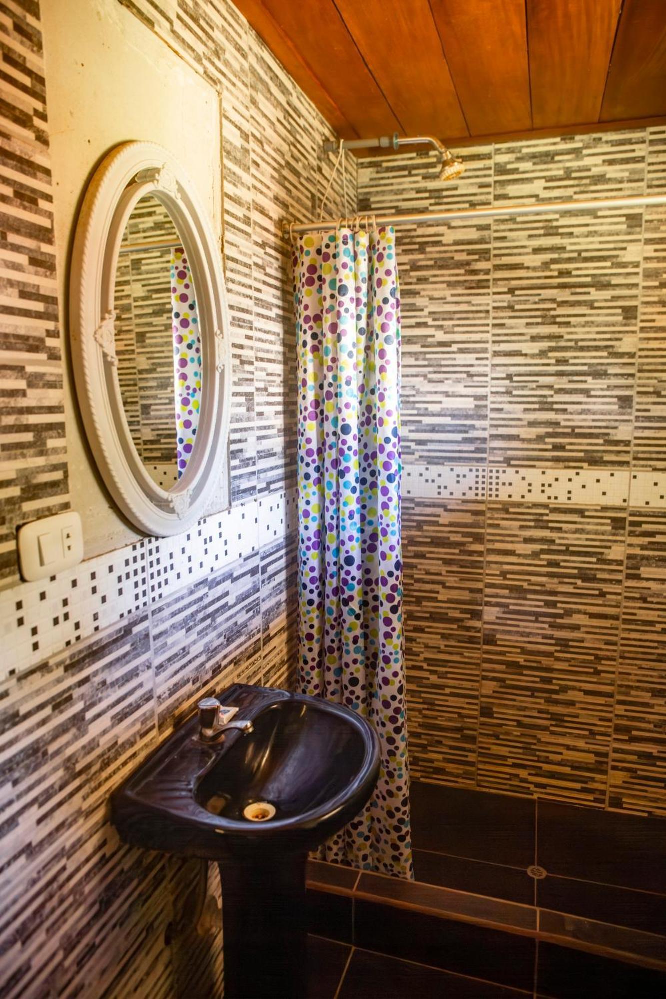 Quirquincho House Lodge Пуэрто-Мальдонадо Экстерьер фото